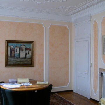 Studio A