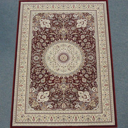 Traditional - Rugs