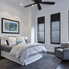 Window Treatments