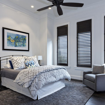 West Indies Island Retreat