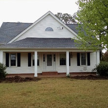 Federal Rd House