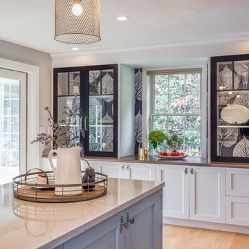 Redefined Classic in Bow