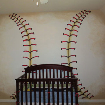 Nurseries