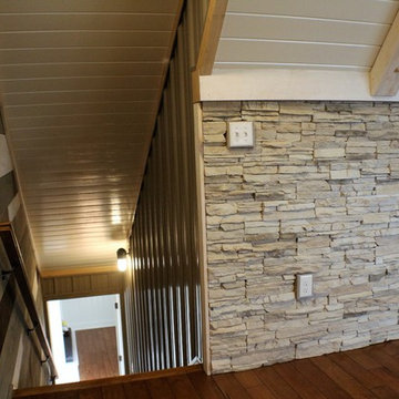 Attic Bonus Room