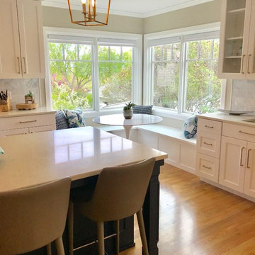 1930’s Cottage