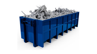 40 Yard Dumpster Rental North Hollywood Area