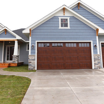 New Construction Homes