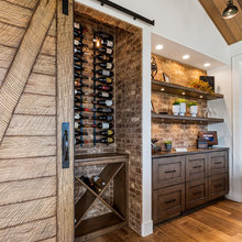 Build in Bar