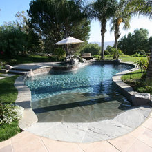 pools
