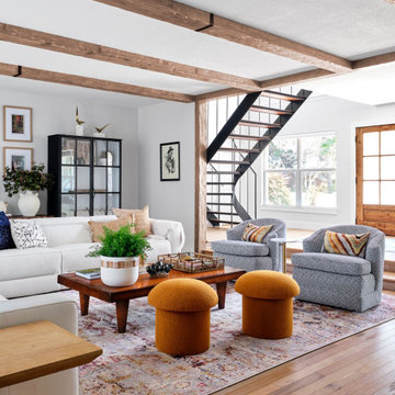 Keller Ranch Style Home
