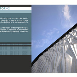 Architectural Products - Products