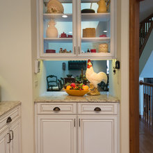 Kitchen Resurfacing