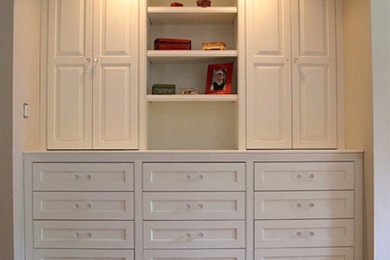 Alcoves & Bedroom Furniture