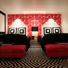 Ramesh - Guest Bedroom