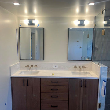 West Hills Portland Project
