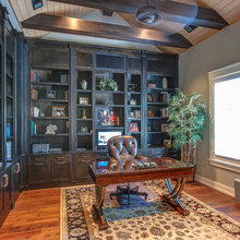 Executive office