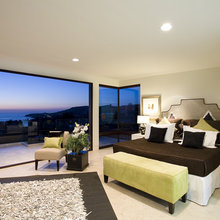 andaz - master bedroom