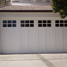 Garage Doors
