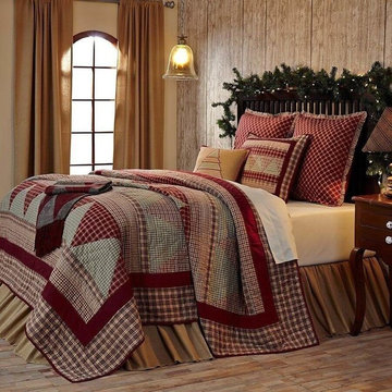 Delightful Country Bedroom Designs That Will Astonish You