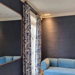 Bespoke Luxury Mirror TV - Living Room Furniture