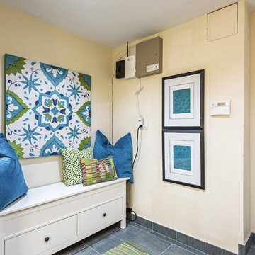 Expanded Cottage in Bucktown
