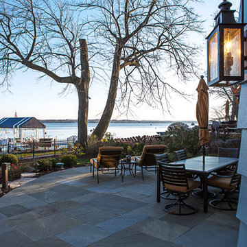 Outdoor Living Space, Lake Geneva Wi