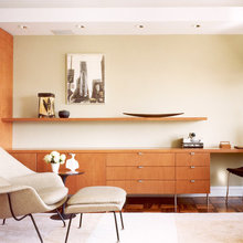 Quinn - guest room