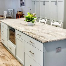 Beach House Renovation
