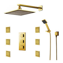Shower head