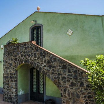 Casa rurale Z.