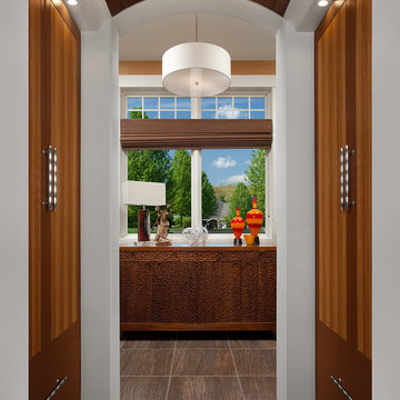 Yorkdale - Transitional Estate