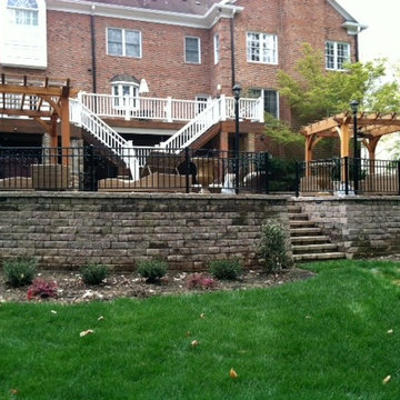 Outdoor Living