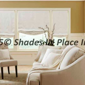 Roman Shades