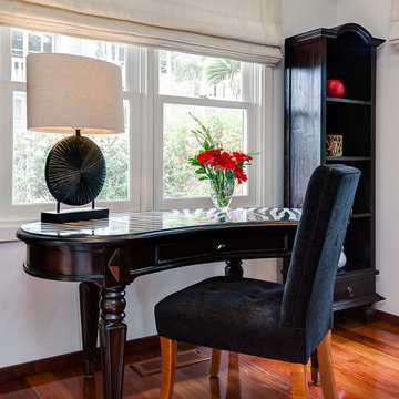 Santa Monica Beach House