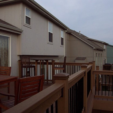 All Weather Decks - Kansas City