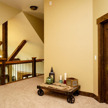 Grand Teton Eco-Smart Home | Naperville, IL
