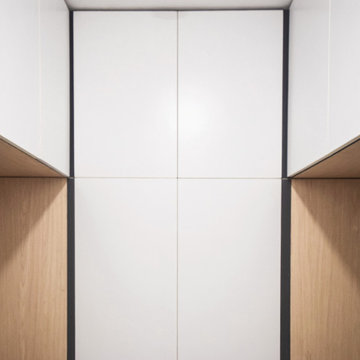 Ketan House-Renovation