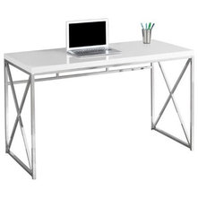 Contemporary Desks And Hutches by Homesquare