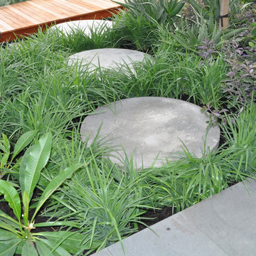 Perth Display Garden