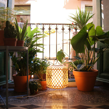 INTERIOR DESIGN. SMART WORKING