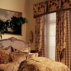 Hunter Douglas Luminette&reg; Privacy Sheers - Window Blinds
