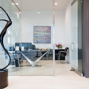 A Modern Workplace