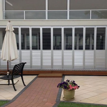 Indoor/Outdoor Shutters