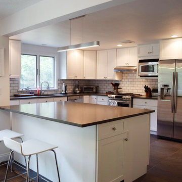 Dreamy Kitchens