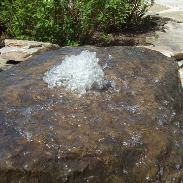 Allentuck Landscaping: Chilling Out in Ijamsville, MD