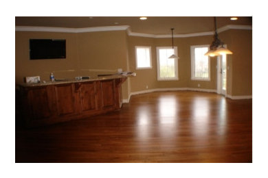 Davis Floors