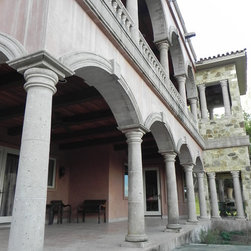 Columns - Products