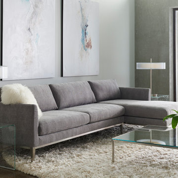 American Leather Furniture | American Leather at Recliners.LA