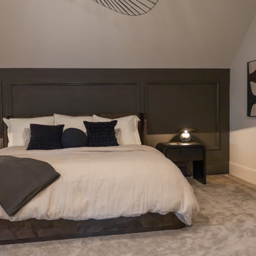 Refined Family Design on Blackwater Way