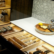 Drawers-Interior